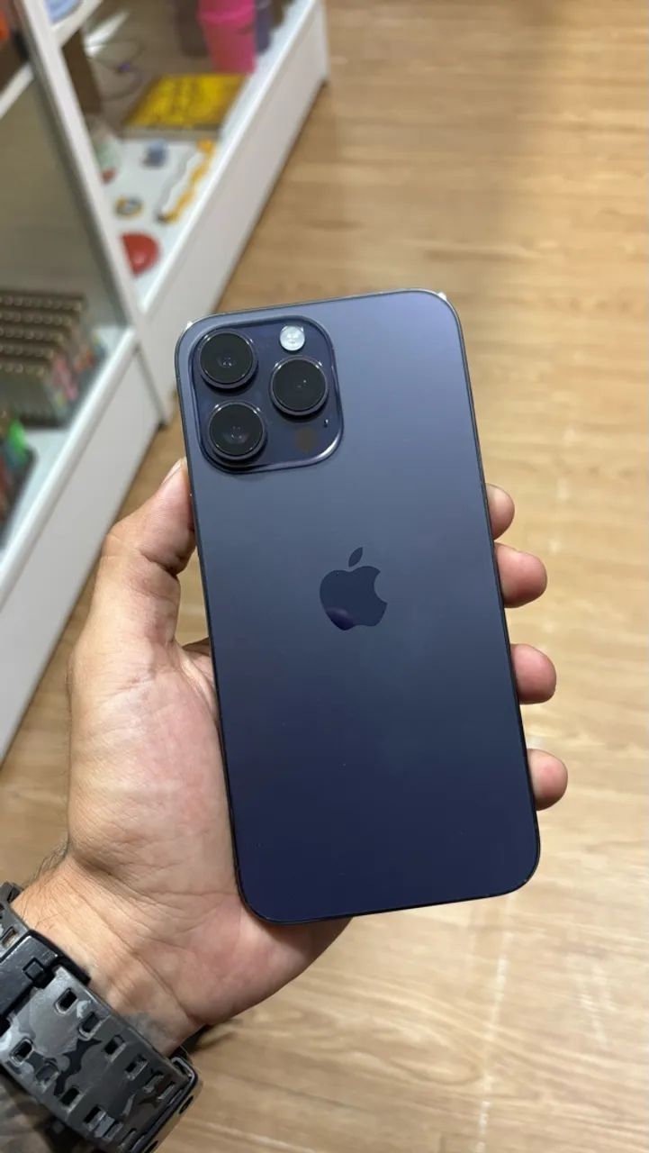 Iphone 14 pro max 512gb