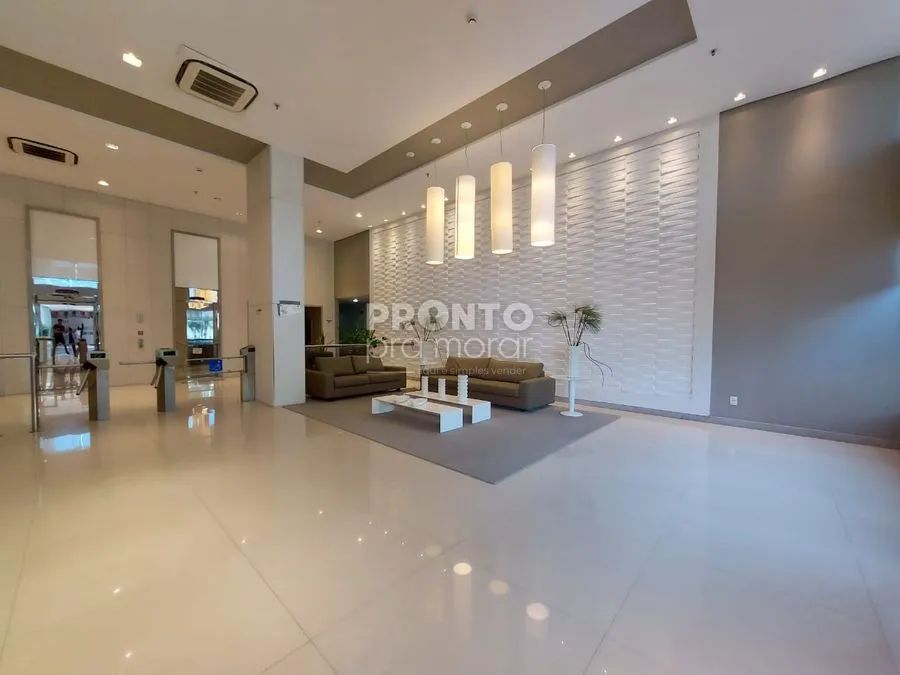 Sala/Conjunto Comercial em Paiva - Foto 8