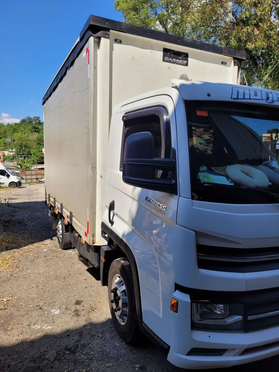 Delivery express 20/21 - Foto 9