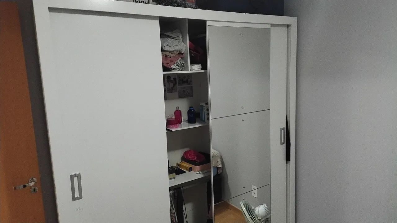 Apartamento  - Foto 3
