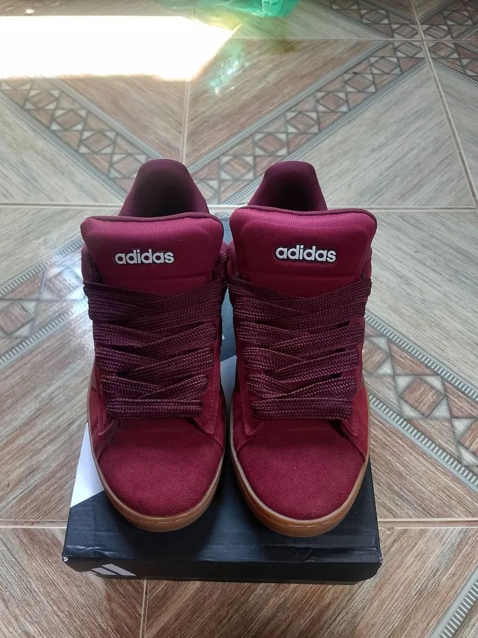Tênis Adidas Original