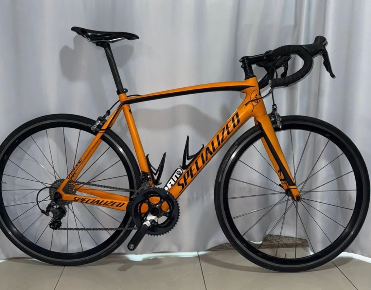 Bike Specialized Carbon 56 - Foto 4