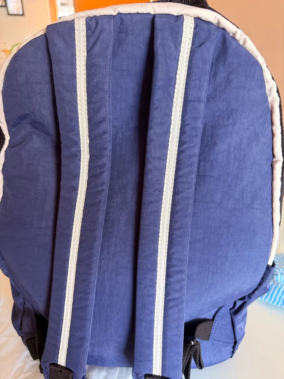 Kipling Mochila Nova - Etiqueta  - Foto 2