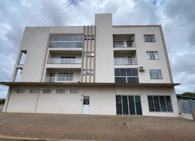 Sala Comercial 80m² em Chapecó | Parque das Palmeiras | Em frente á Efapi - Foto 3