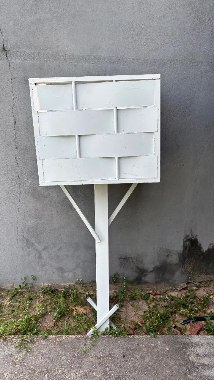 Lixeira  - Foto 2