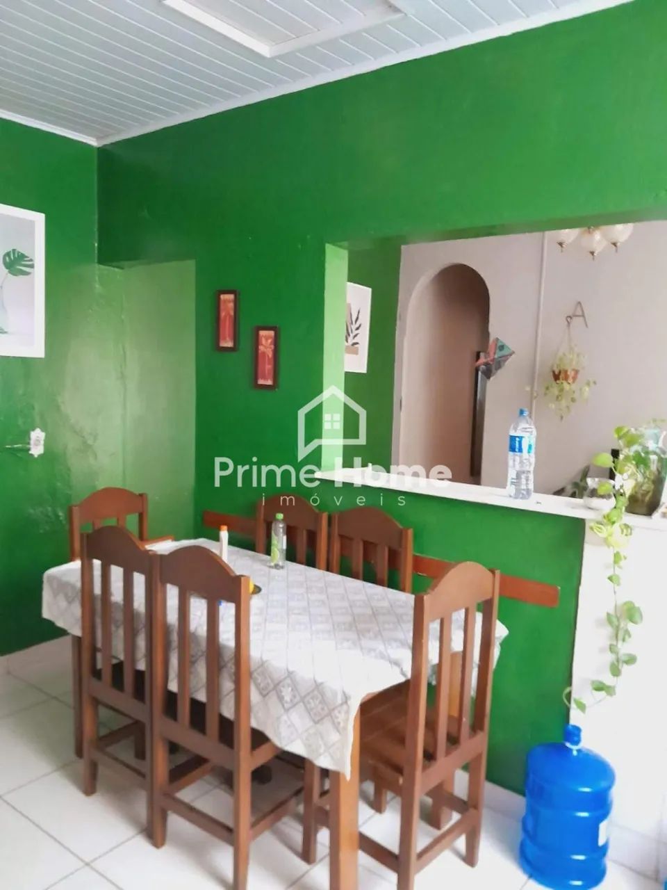 casa - Bonfim - Campinas - Foto 5