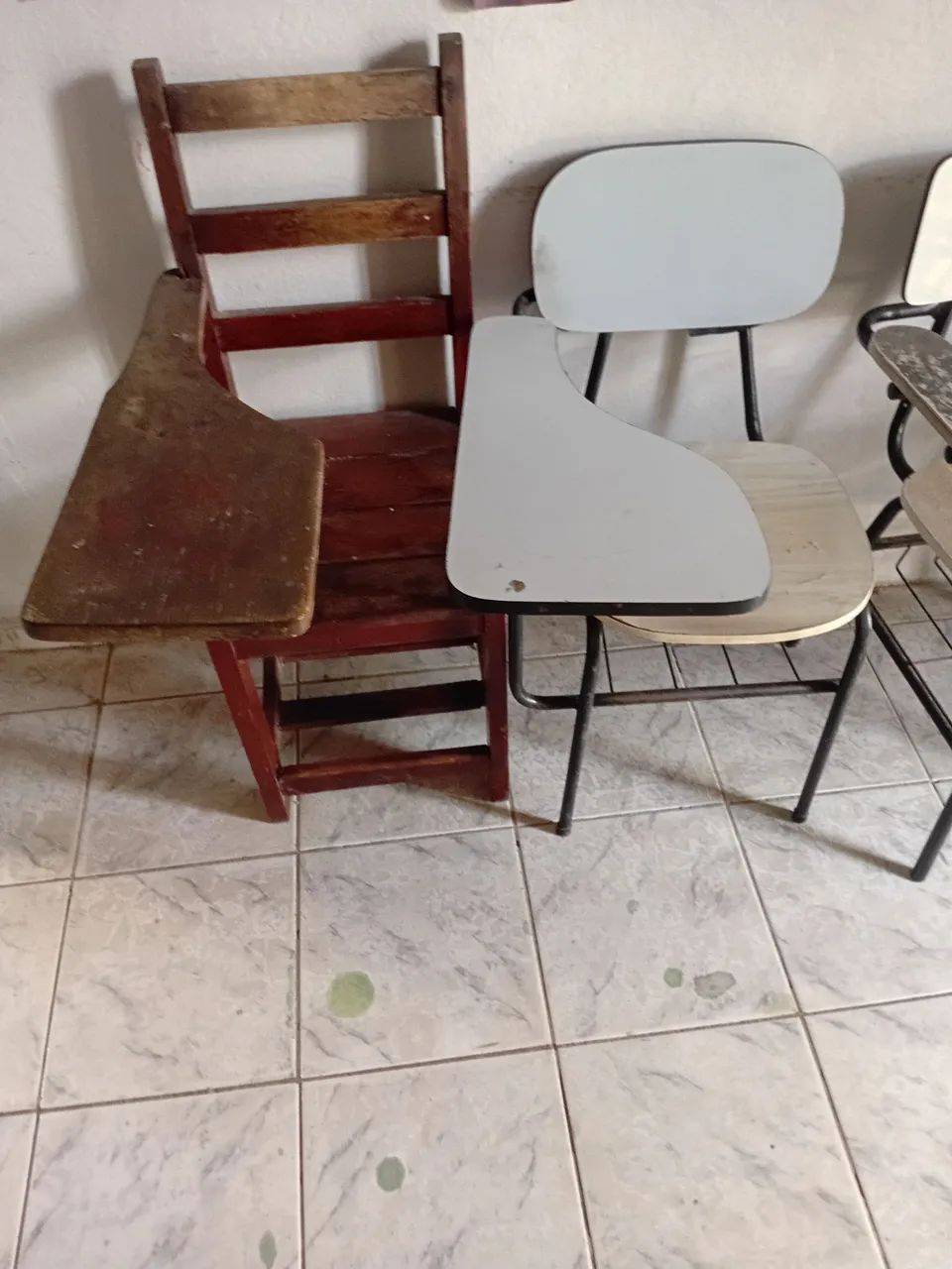 Cadeiras escolares  - Foto 5