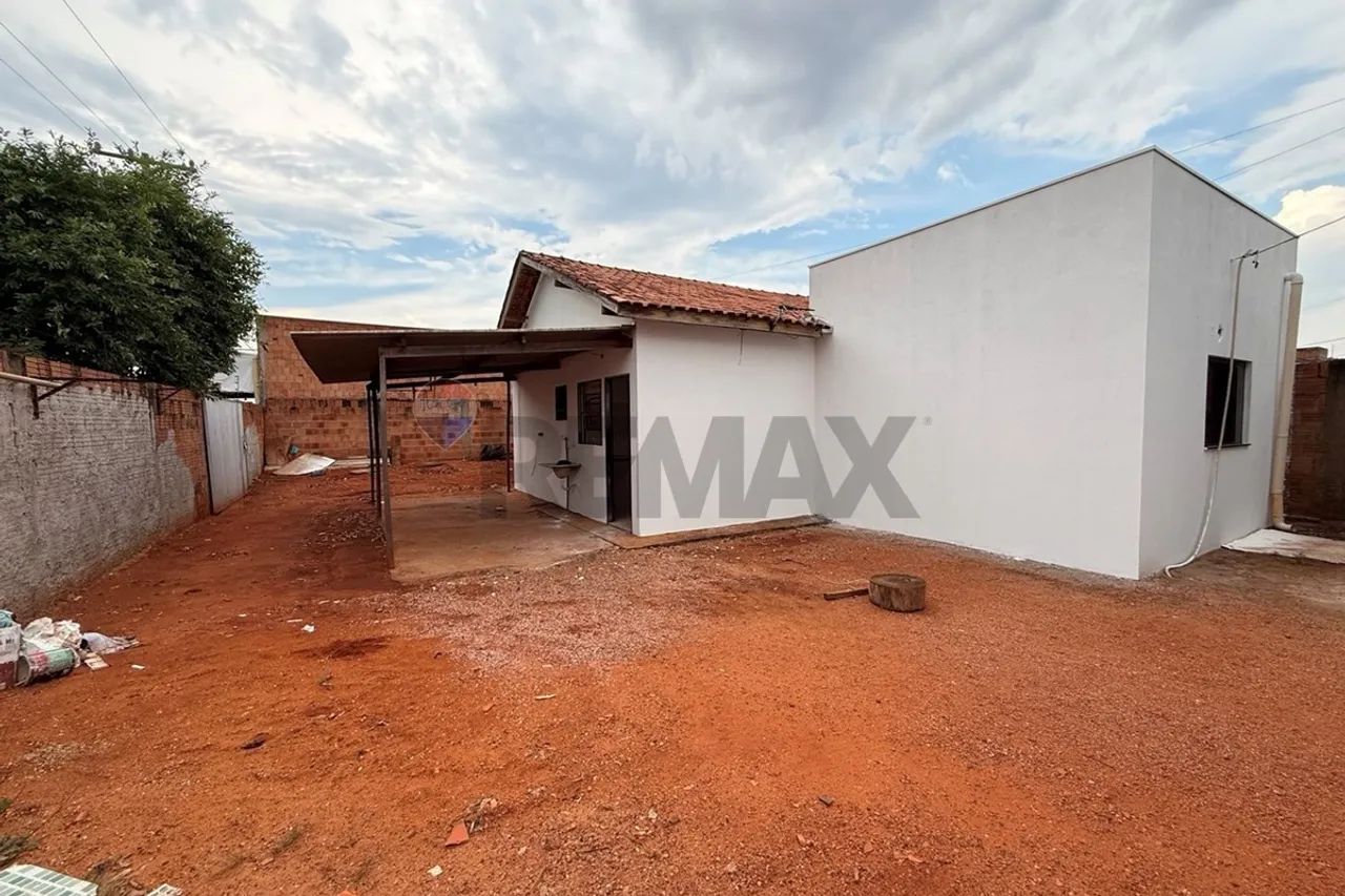 Sua Nova Casa no Residencial André Maggi! - Foto 3