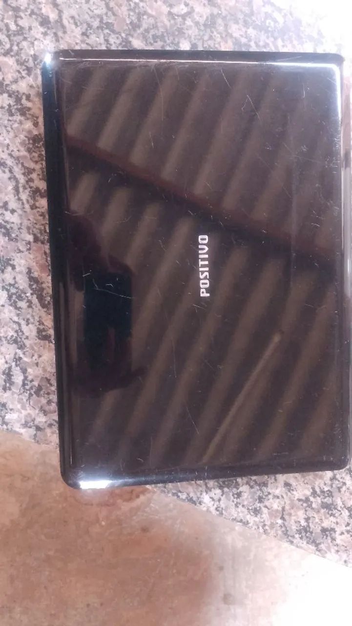 Notebook Positivo premium 
