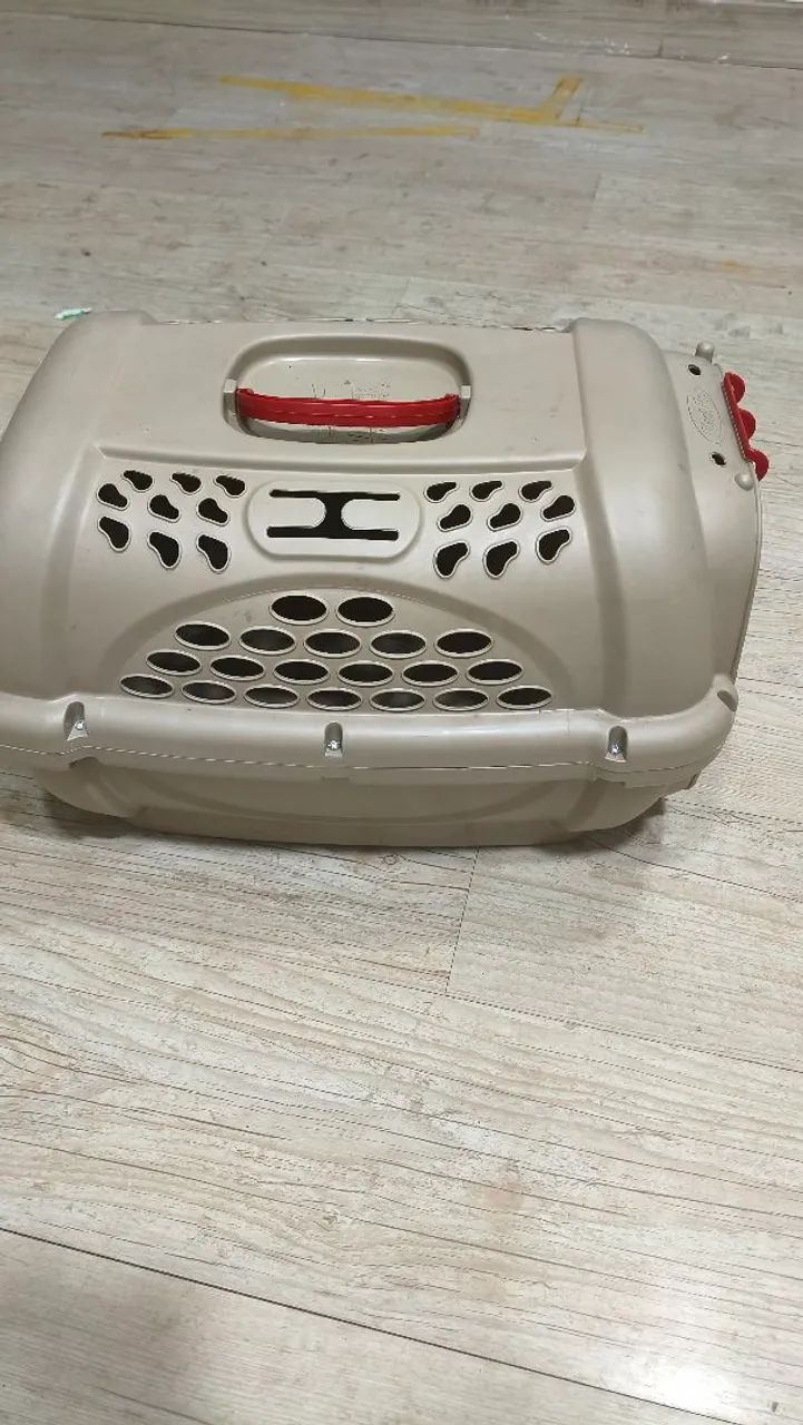 Transportadora rígida de pet - Foto 3