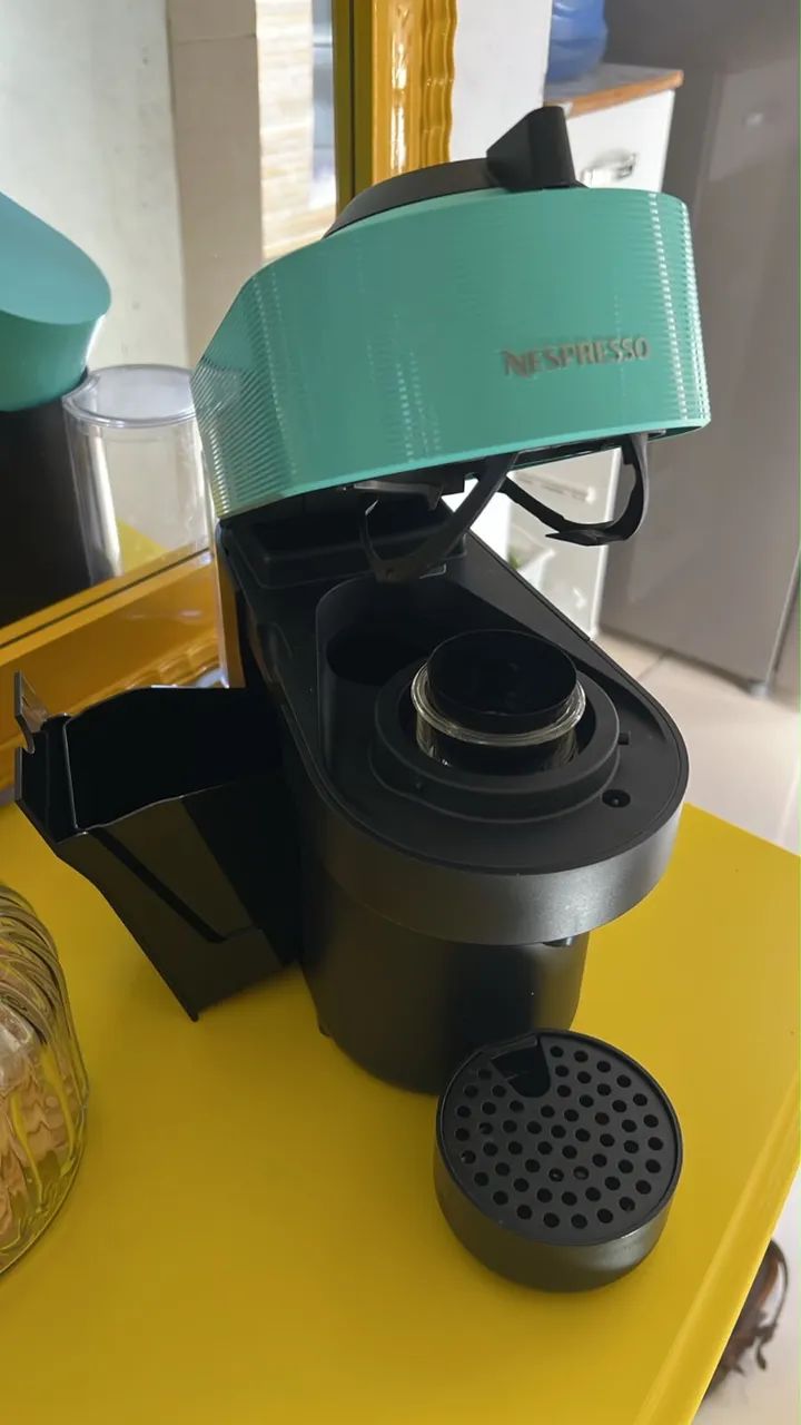 Cafeteira 
