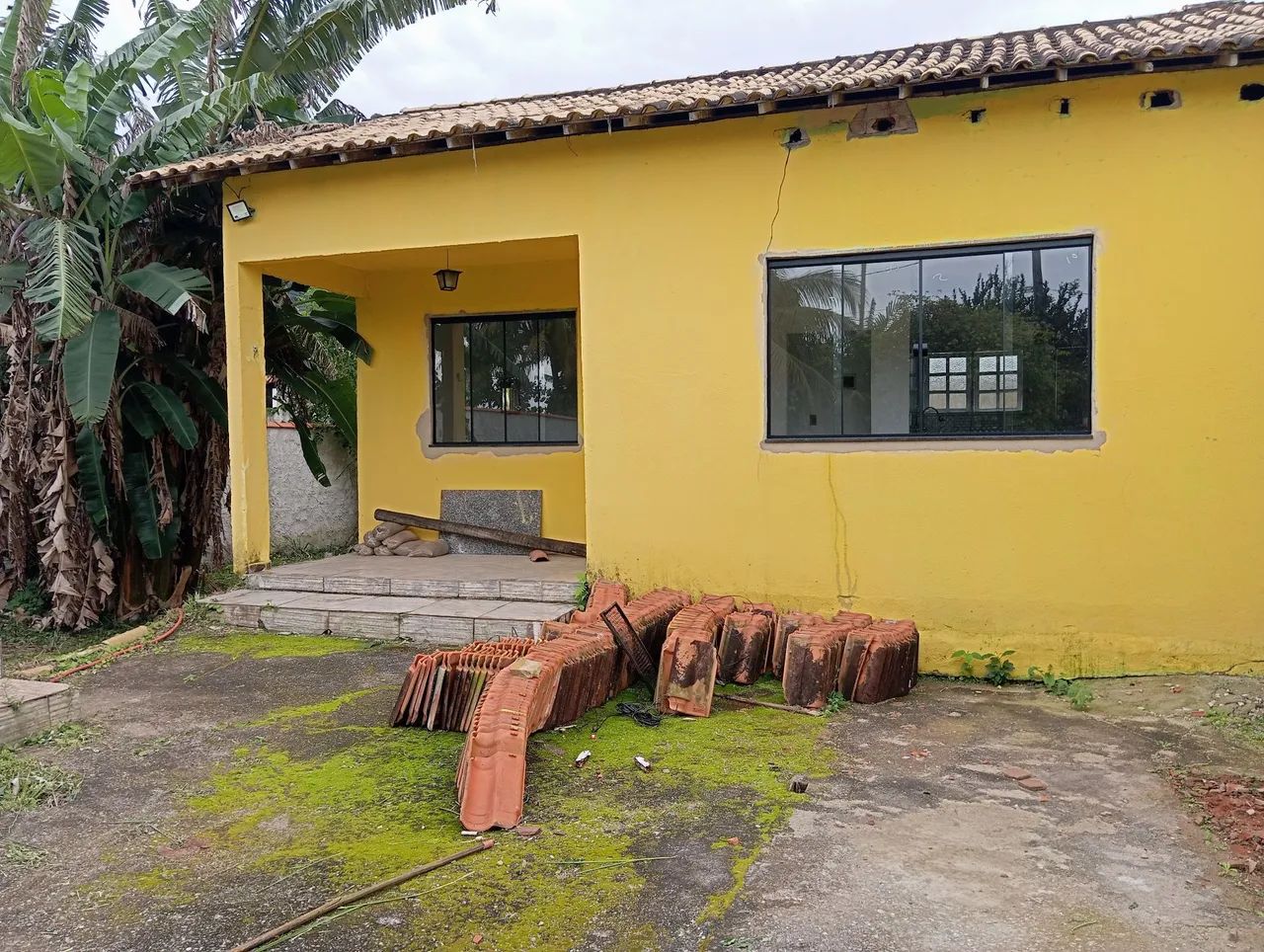 Casa com piscina jecone  - Foto 2