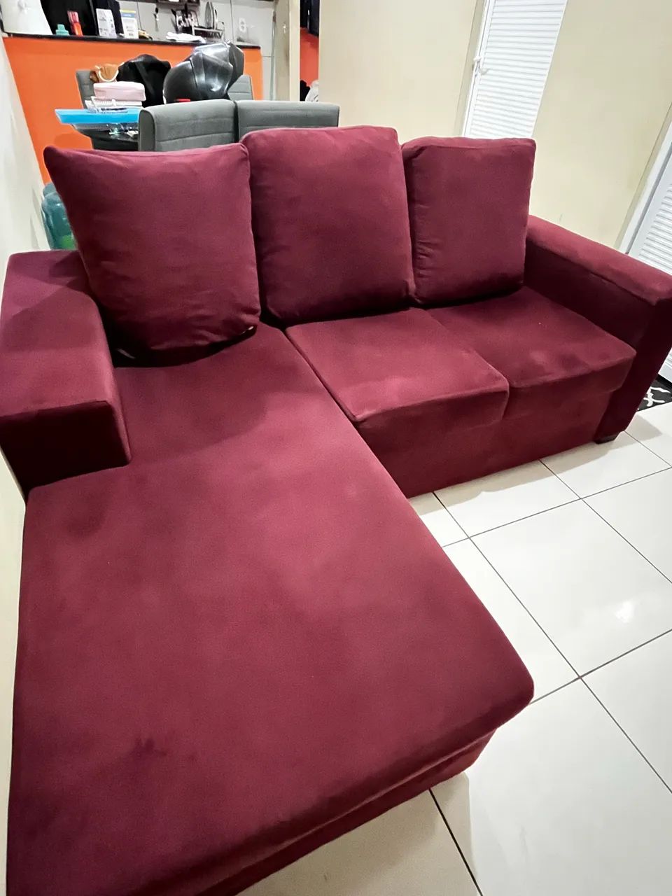 Sofá+Chaise  - Foto 3