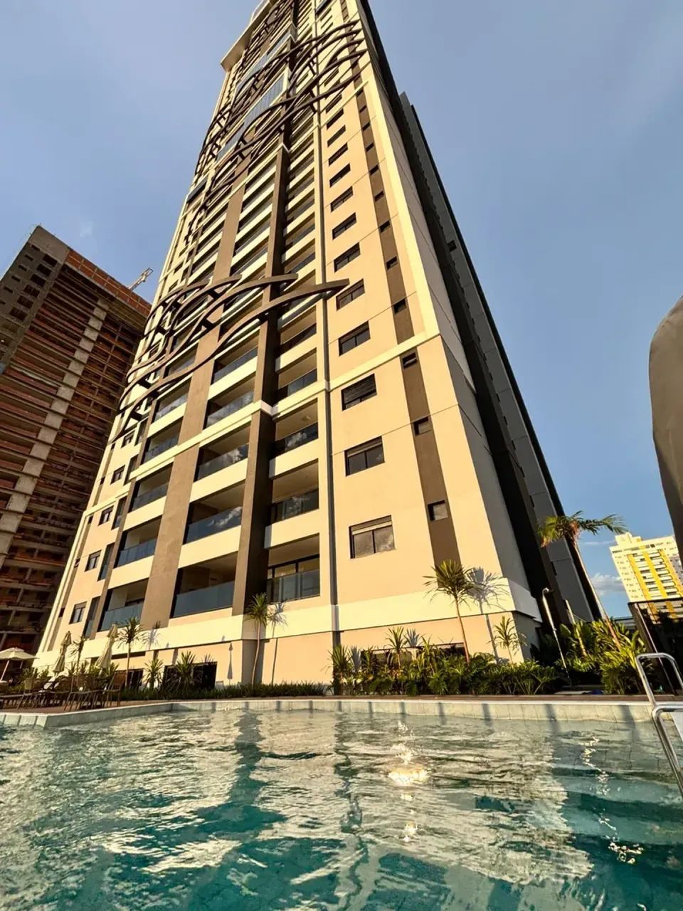 LOCAÇÃO  APARTAMENTO DE ALTO PADRÃO | EDIFÍCIO HARISSA - Foto 2