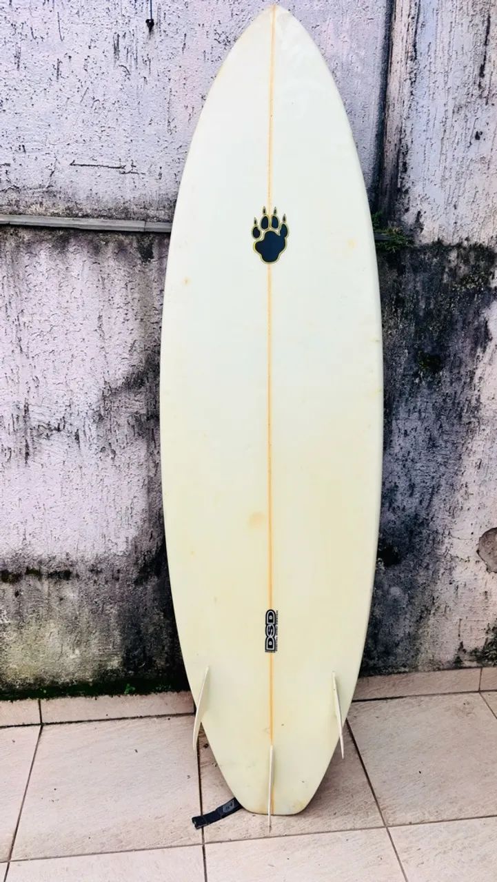 Prancha surf - Foto 2