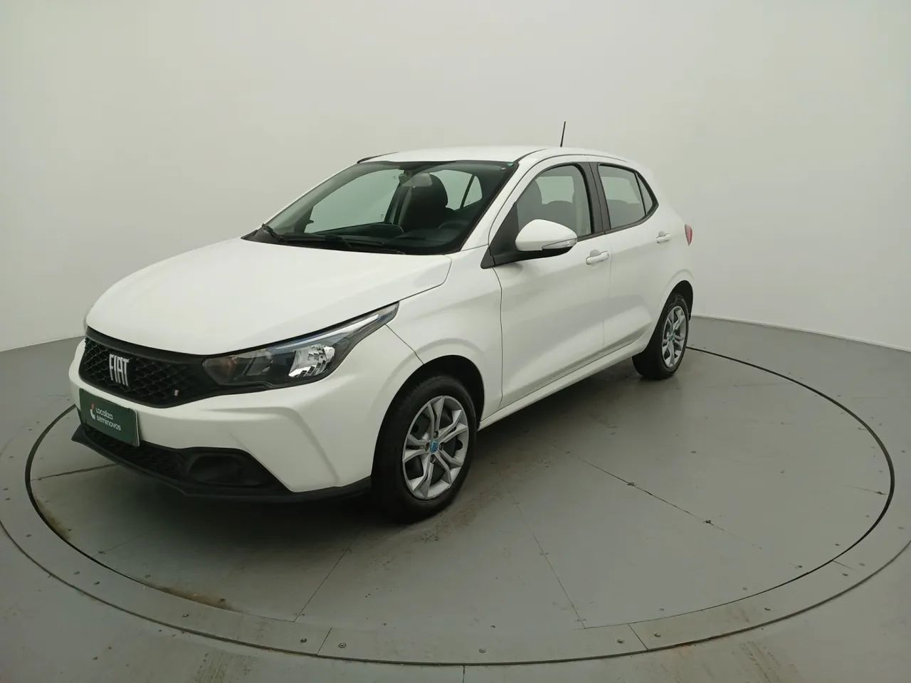 Fiat Argo Drive 1.0 Firefly 2025
