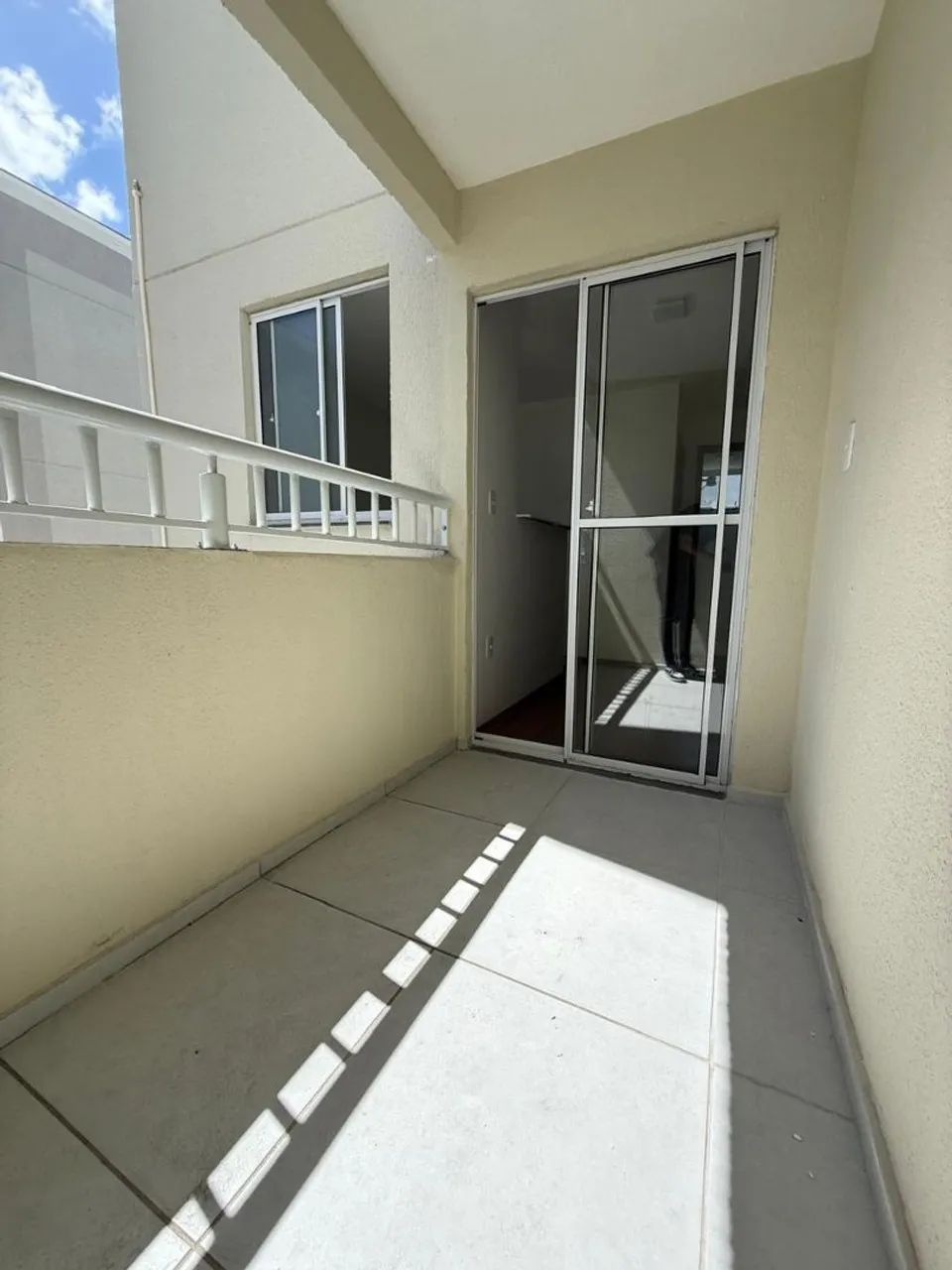 AP PARA ALUGAR 2QUARTOS  R$ 1.400,00 - Foto 4