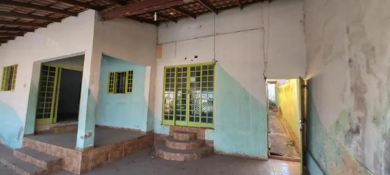 Casa com 6 quarto(s) no bairro Jardim Leblon em Cuiabá - MT - Foto 3