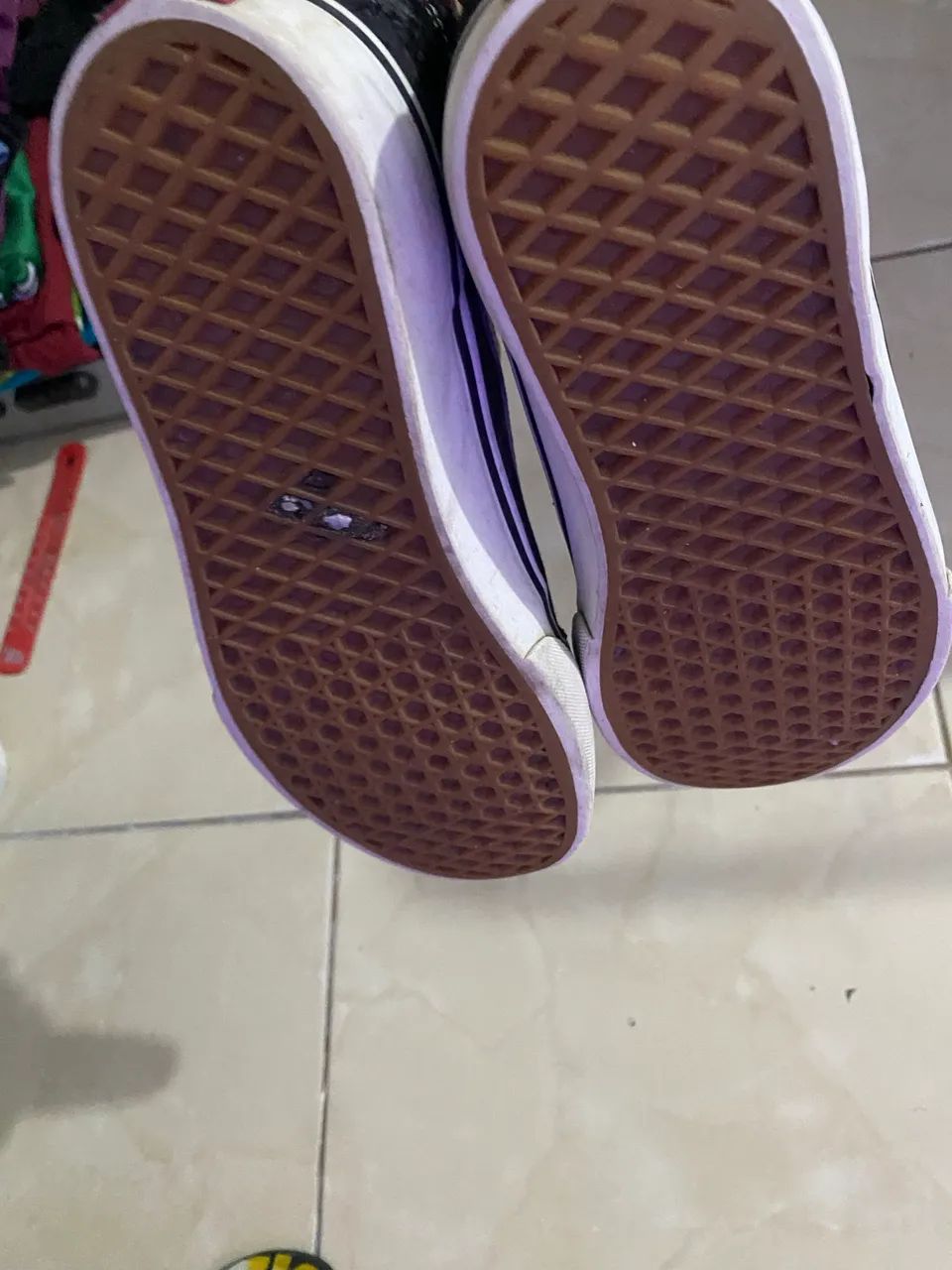 Tênis de Vans original  - Foto 3
