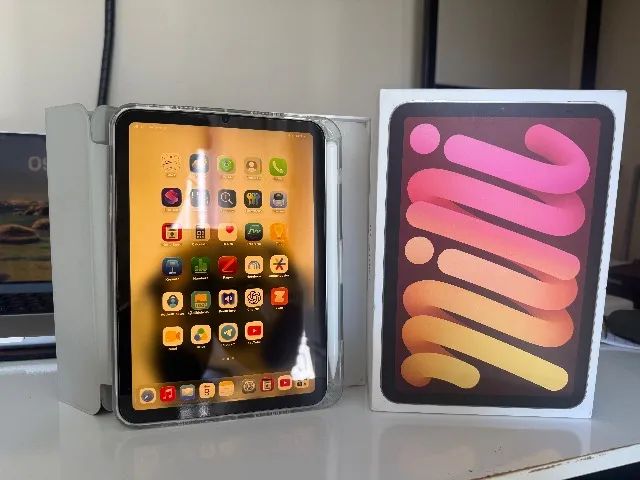 Ipad Mini 7