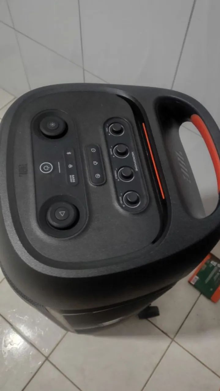 Jbl party 720 - Foto 5