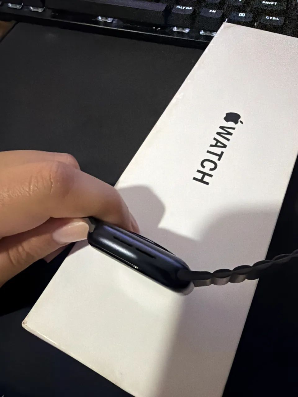 Apple Watch se2 40mm - Foto 3