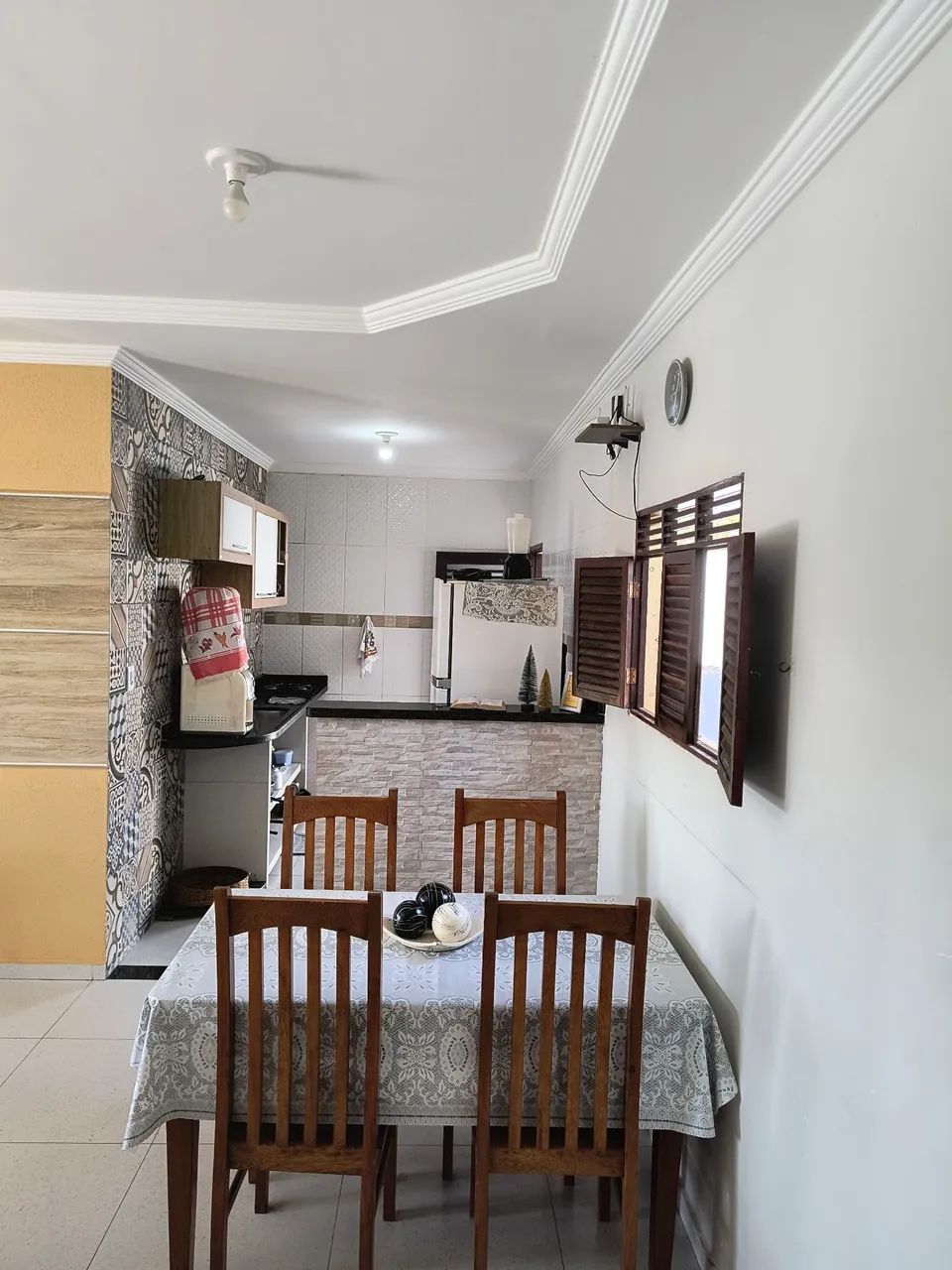 Excelente Casa em Praia de Tabatinga ll Lit.Sul da Paraíba  - Foto 6