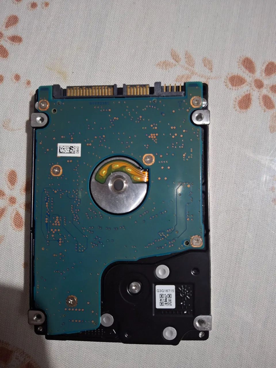 HD 1TB NO PREÇO