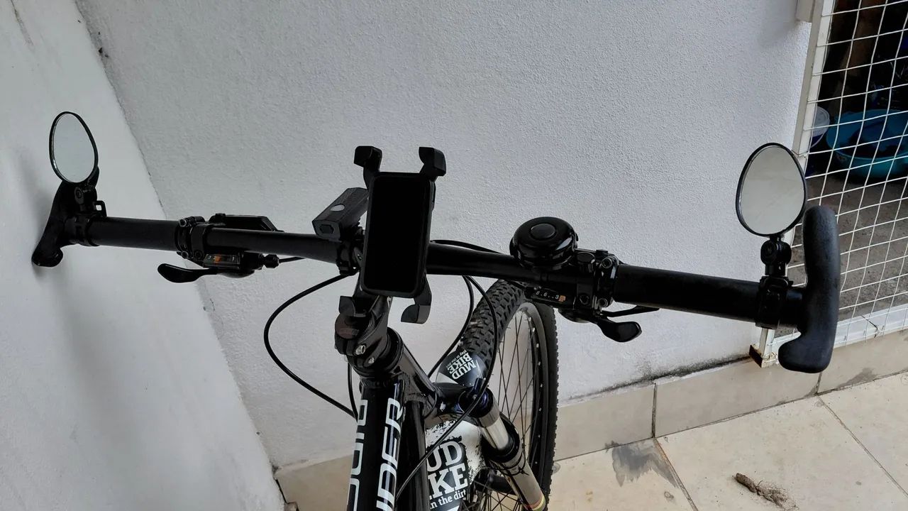 Vendo Bicicleta - Foto 2
