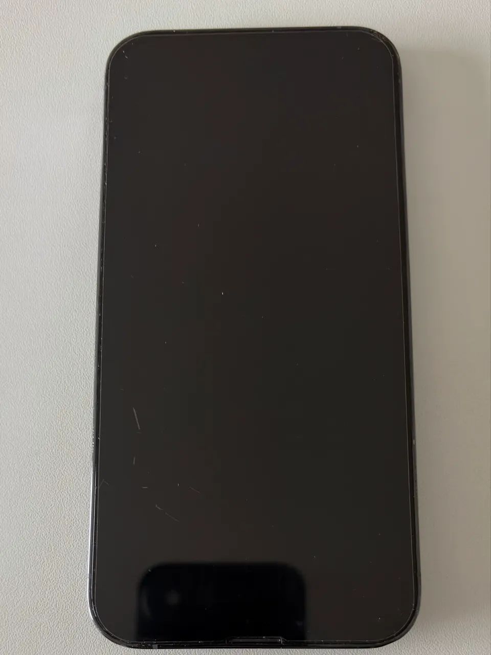 iPhone 13 pro