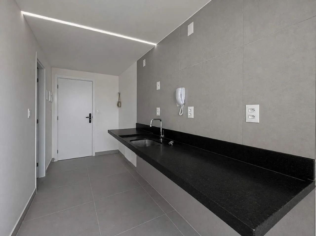 Flat à venda, 1 quarto, Intermares - Cabedelo/PB - Foto 5