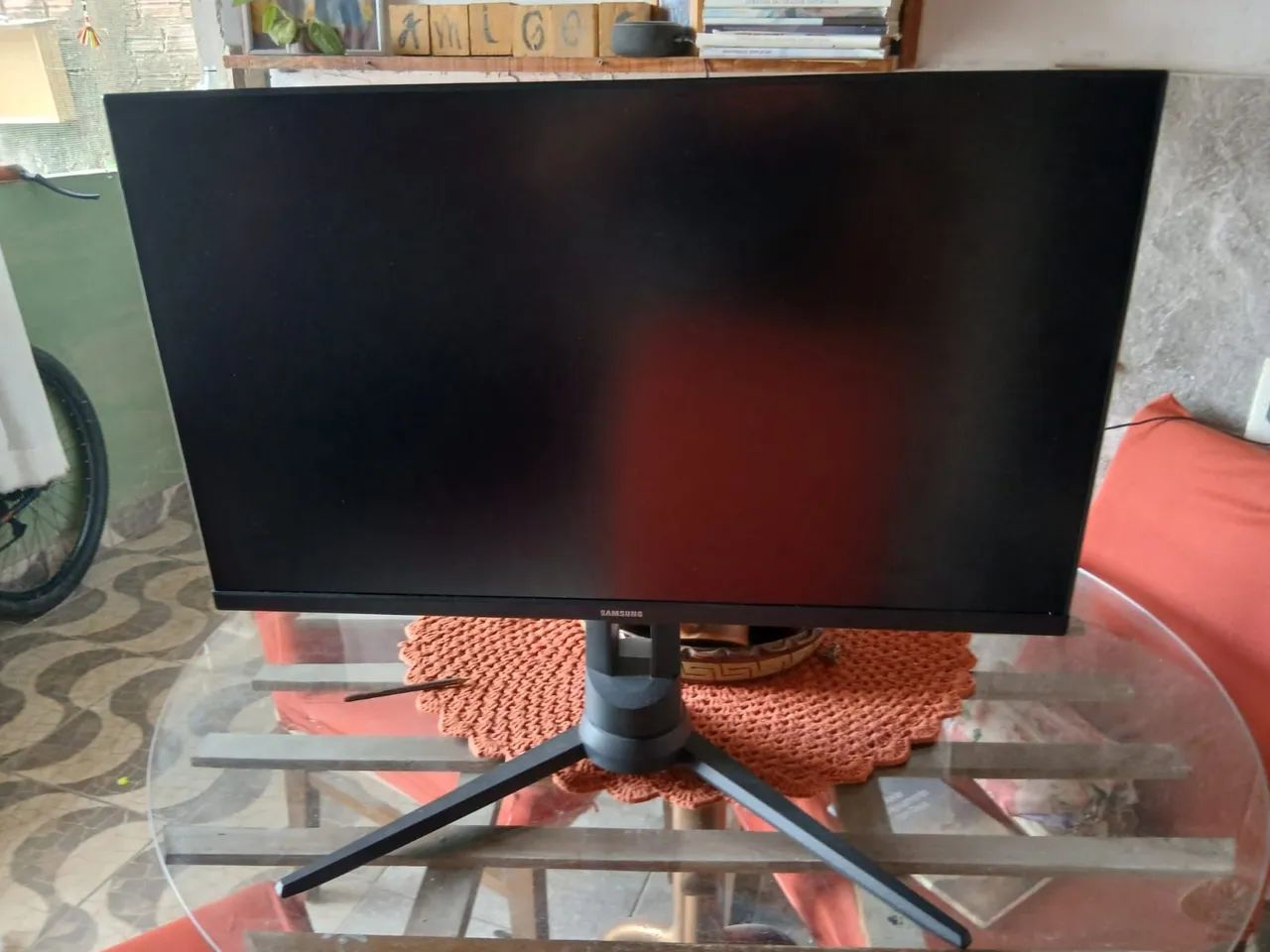 Samsung Odyssey G3