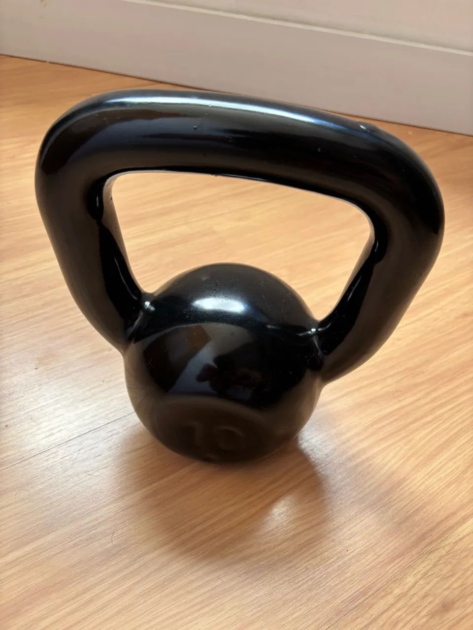 Kettlebell 10kg  - Foto 3