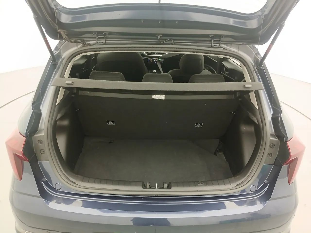 Hyundai HB20 Comfort Plus 1.0 Flex 12V Mec., foto 9 de 18