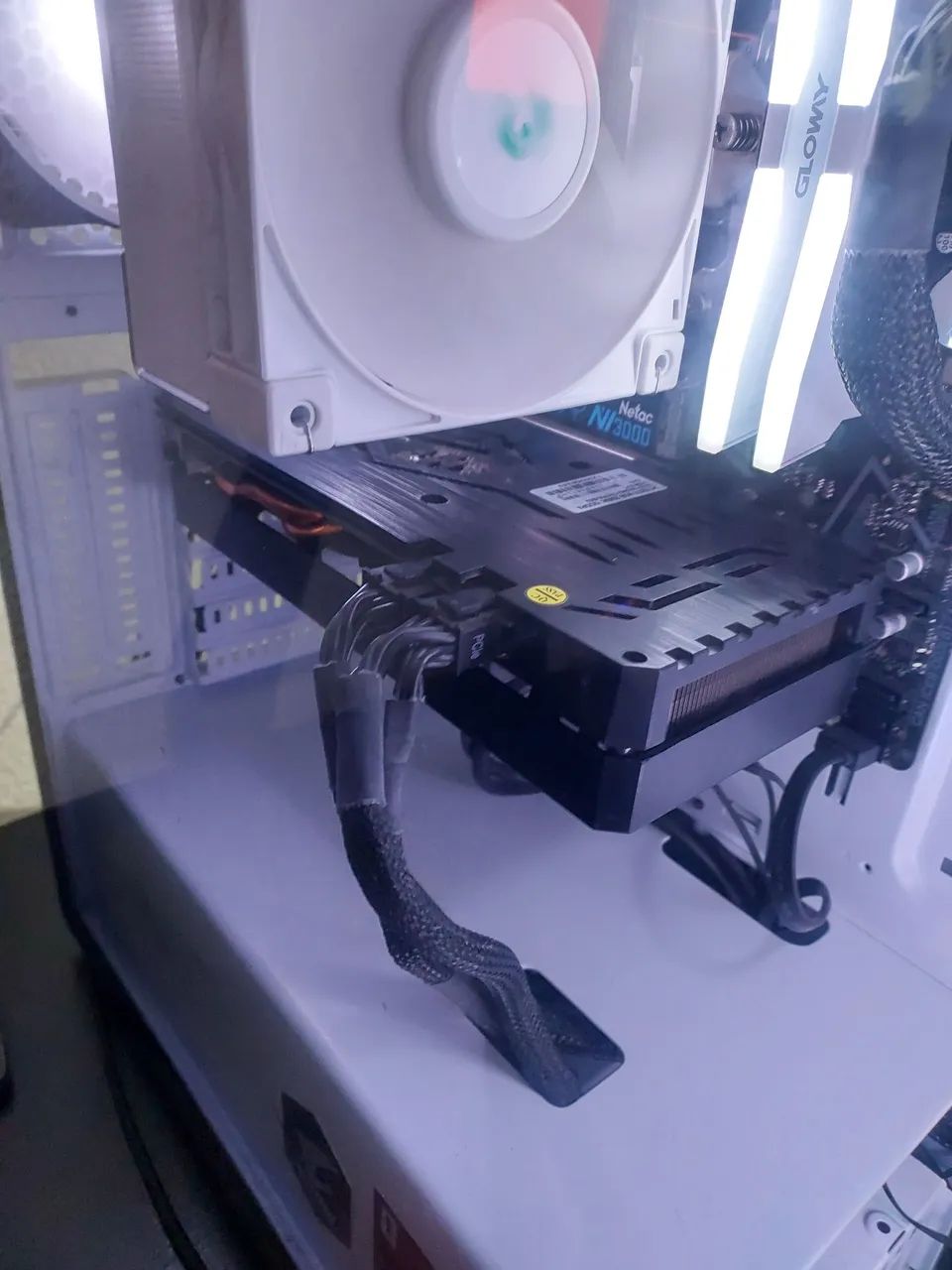RTX 3070 8GB - Foto 3