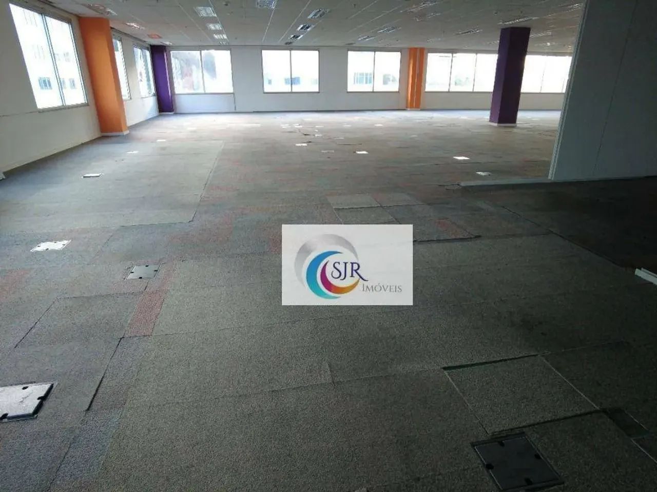 Conjunto para alugar, 626 m² - São Paulo/SP - Foto 3