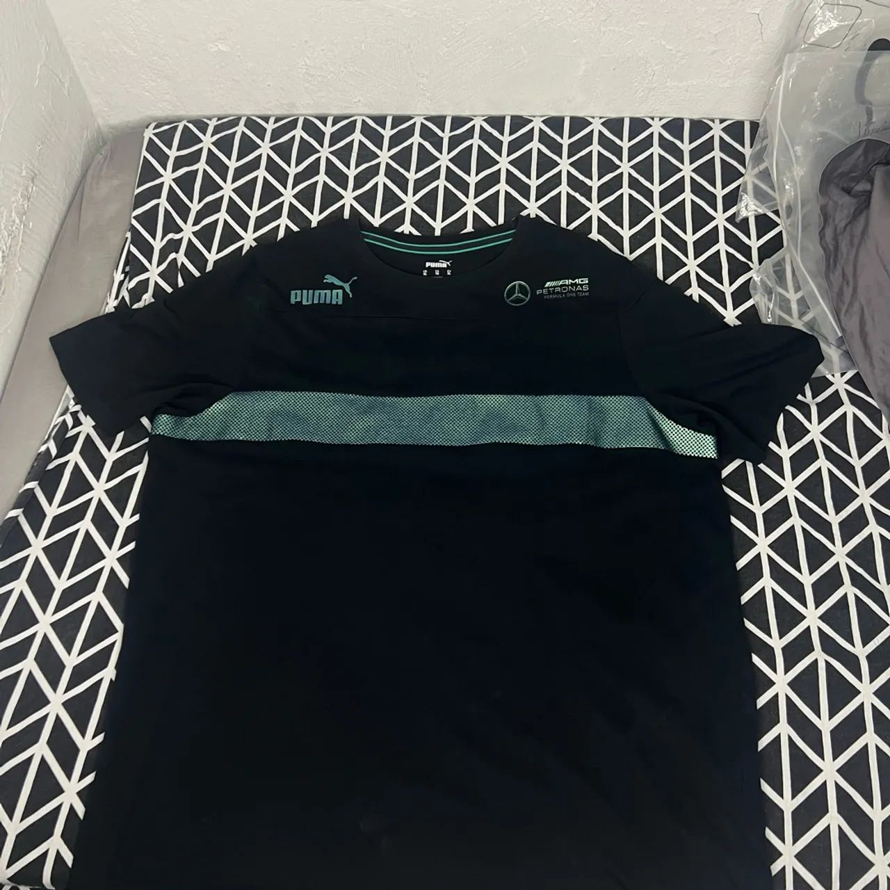 Camisa puma original 