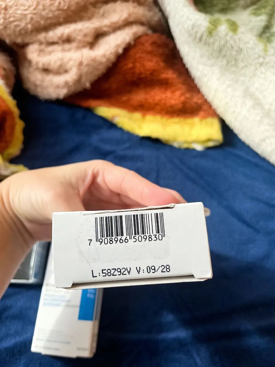La Roche Posay hyalu b5 - Foto 2