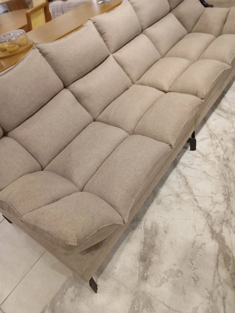 Sofá 