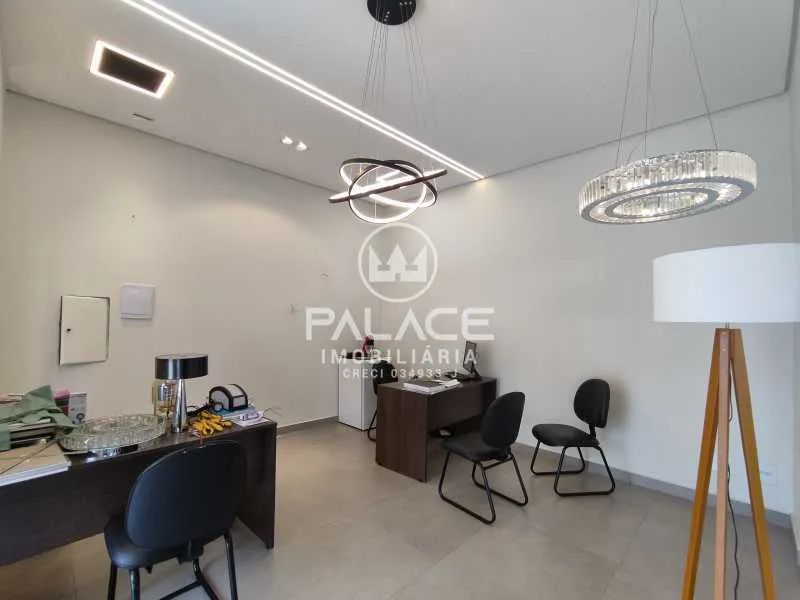 loja para alugar em centro, piracicaba 40m² - Foto 5