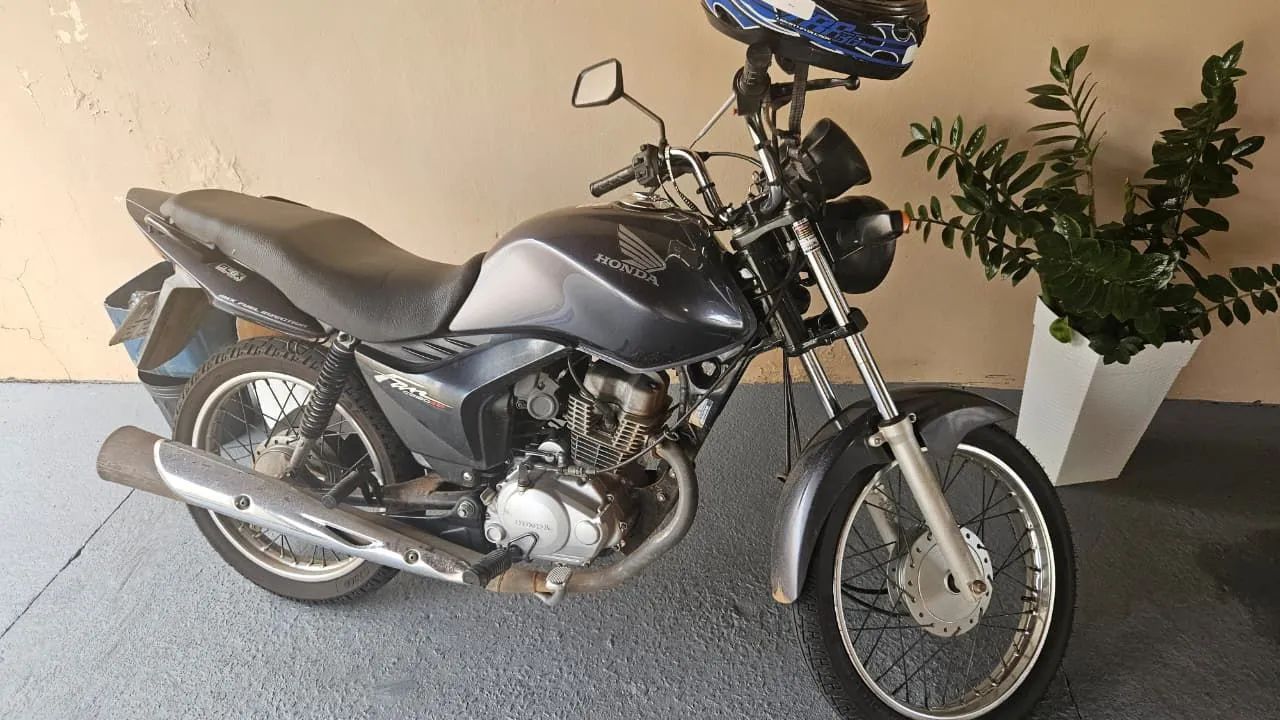 Cg fan 150 flex - Foto 2