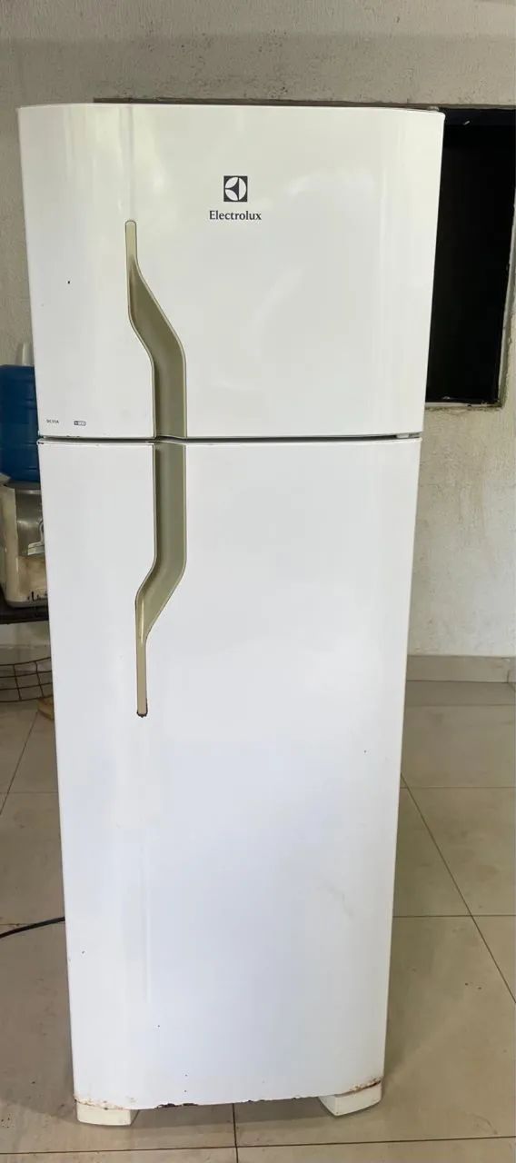 Geladeira Eletrolux - Foto 2