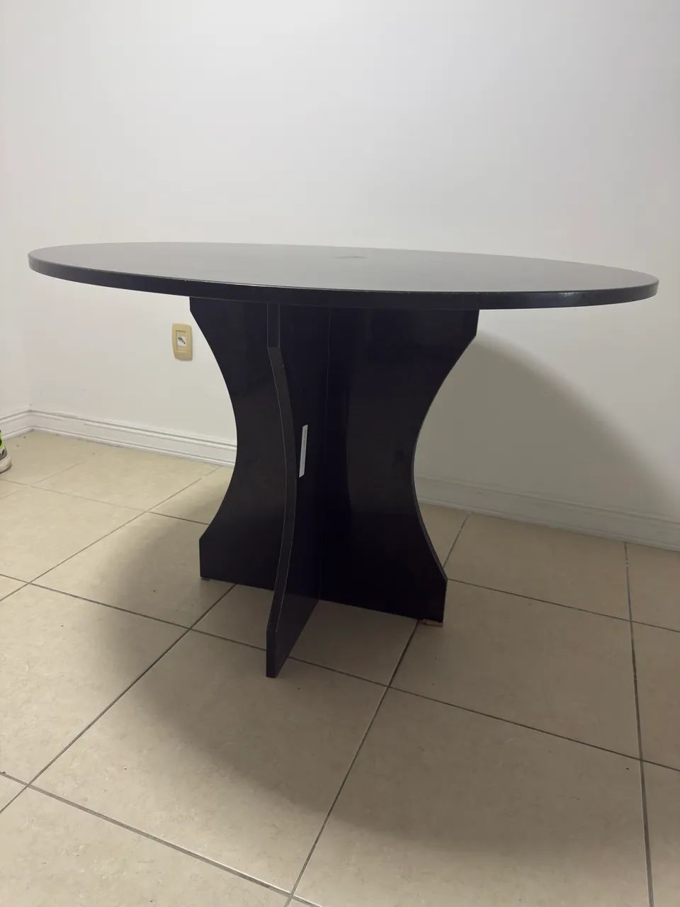 MESA DE JANTAR  *pedra são Gabriel granito - Foto 3