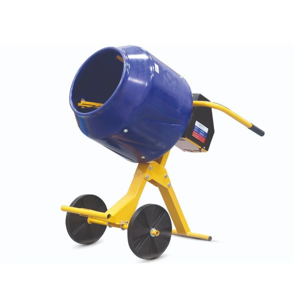 BETONEIRA 130L