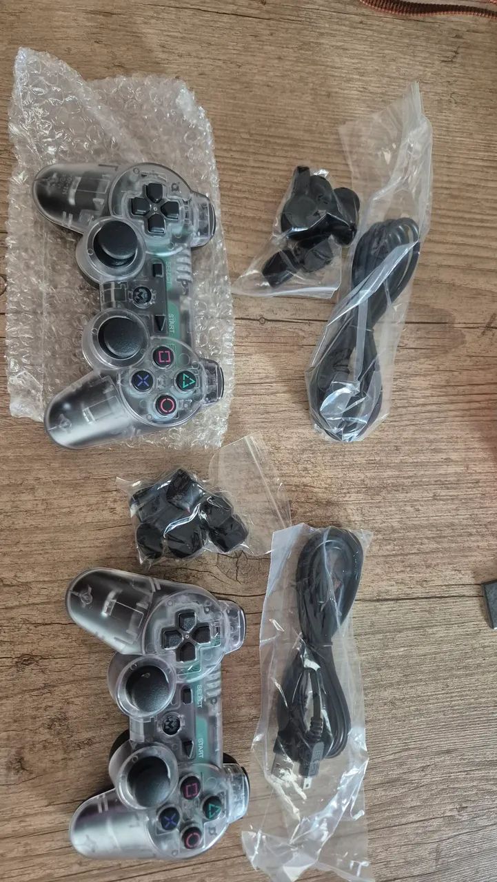 Controle ps3 - Foto 5