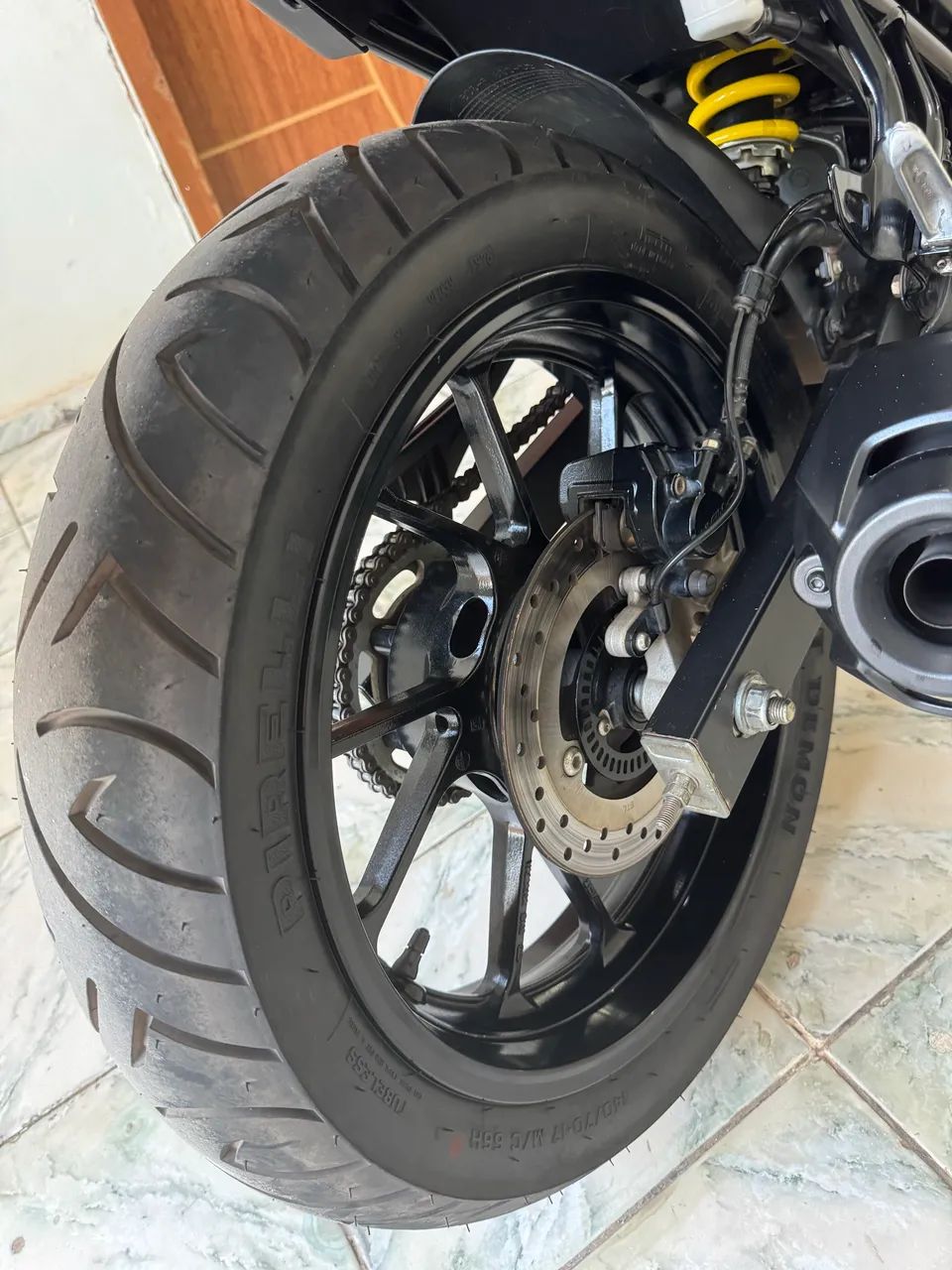FAZER 250 2022  - Foto 5