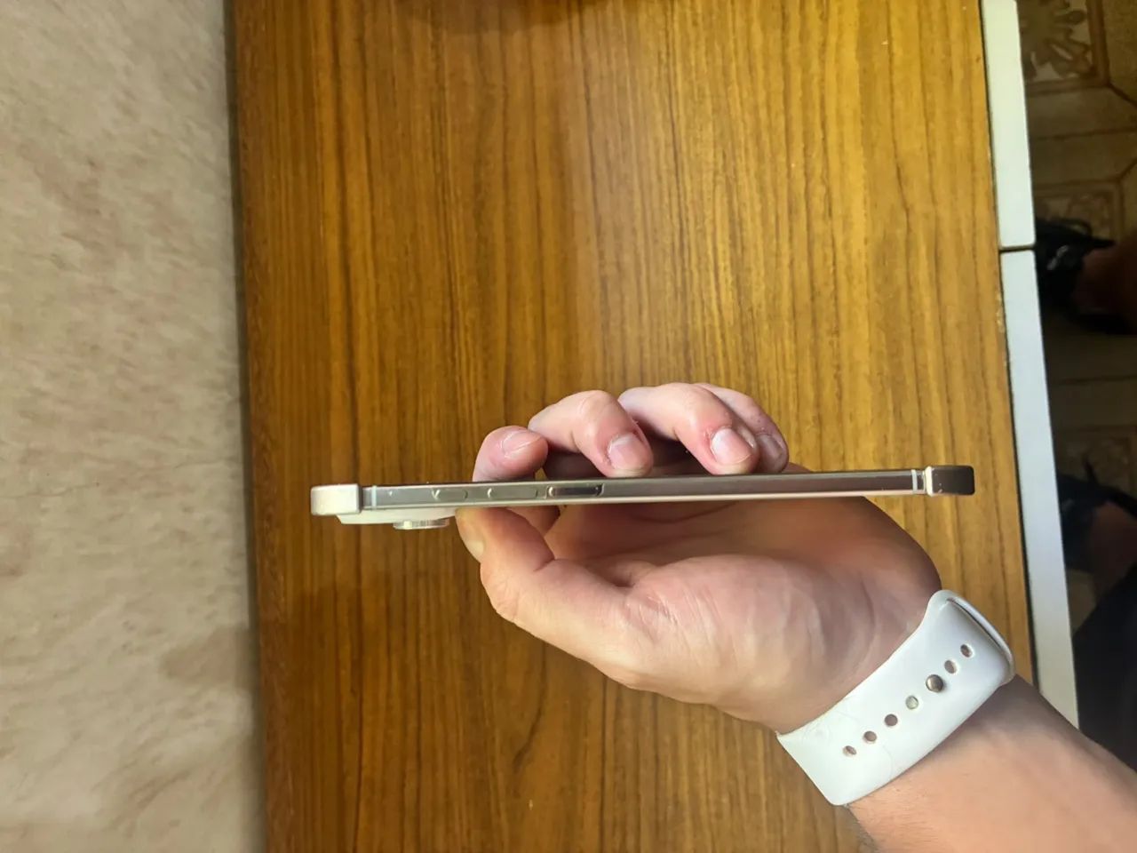 iPhone Air 256gb  - Foto 4