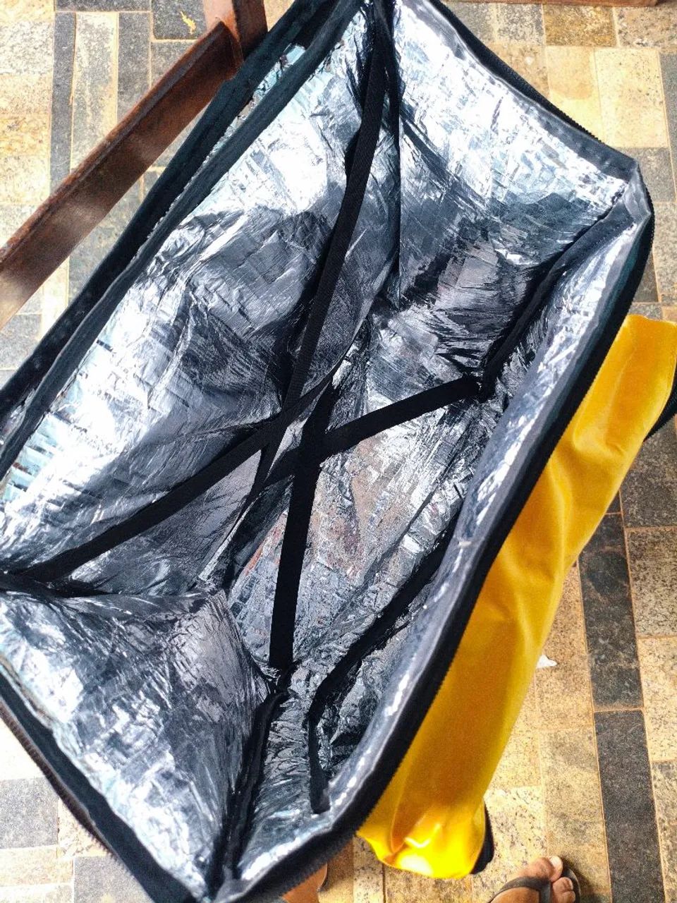 Bag zera - Foto 2