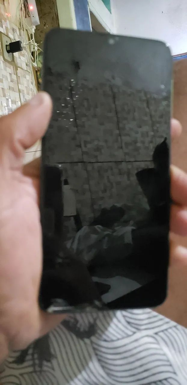Celular com defeito - Foto 3