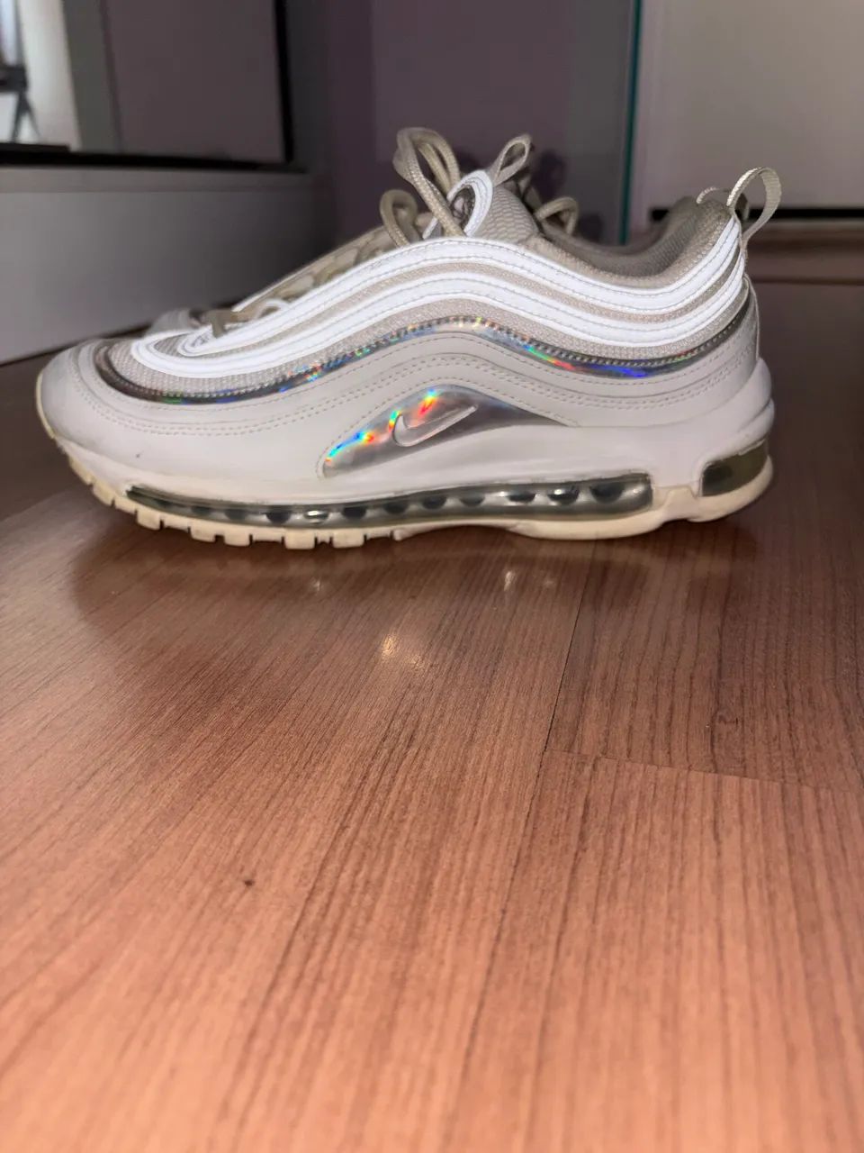 Tênis Nike Air Max 97 ORIGINAL  - Foto 4